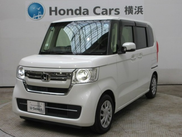 N-BOX L 