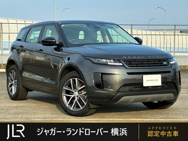 レンジローバーイヴォーク S 2.0L D200 ディーゼルターボ 4WD