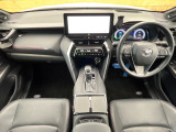 ハリアー 2.5 プラグインハイブリッド Z E-Four 4WD 