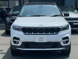 コマンダー 2.0 リミテッド ディーゼル 4WD 