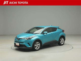 C-HR ハイブリッド 1.8 S LED パッケージ