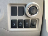 プッシュスタート式のお車です!