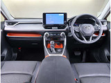 RAV4 2.0 アドベンチャー 4WD 
