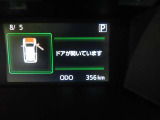 写真撮影時の走行距離です。