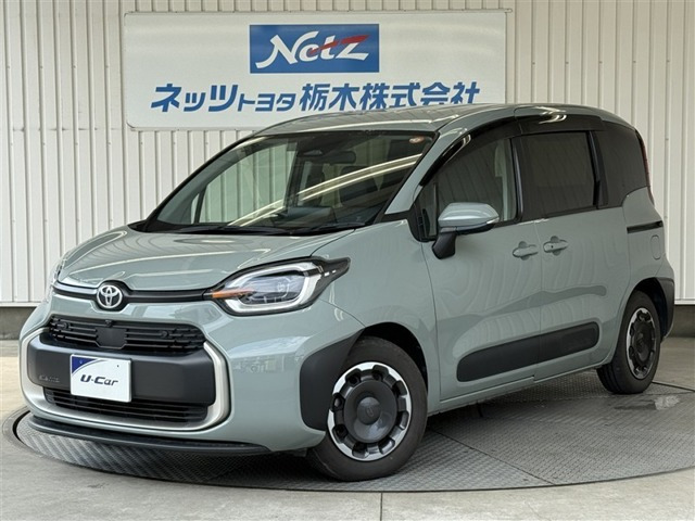 シエンタ 1.5 Z