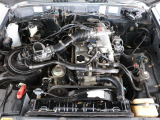 ランドクルーザー60 4.0 VX ハイルーフ 4WD 