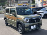 スペーシア ハイブリッド(HYBRID) G 