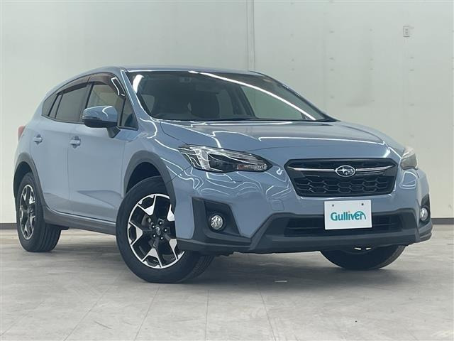 インプレッサXV 2.0i-L アイサイト 4WD 4WD 修復歴無し
