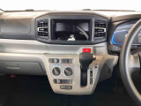 ATミッションで運転楽々