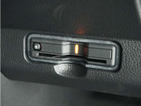 ◆ETC車載器 装備車◆今や必需品のETC!有料道路を利用する際にスムースに通過でき、わずらわしい料金支払いから開放されます!