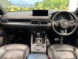 CX-5 2.2 XD スポーツアピアランス 