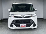 タンク 1.0 X S 4WD 衝突被害軽減ブレーキ CDデッキ