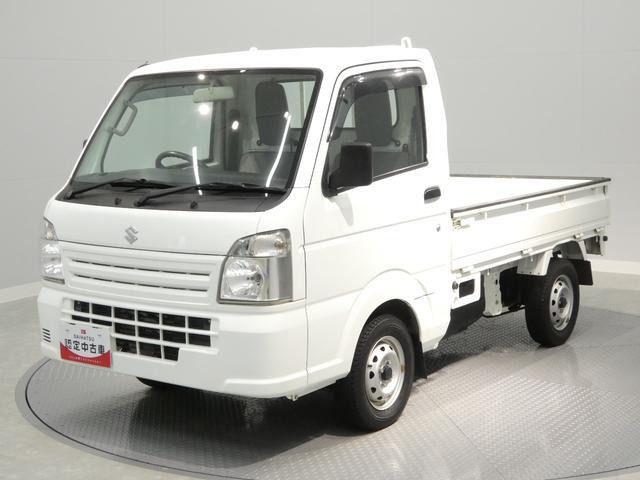 キャリイ KC パワステ 4WD 