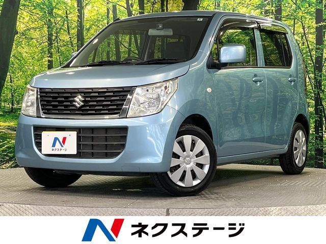 スズキ ワゴンR 