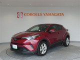 トヨタ C-HR