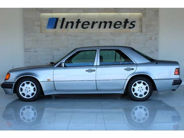 ミディアムクラス 500E