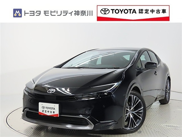 プリウス 2.0 Z 