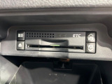 【ETC】高速道路の料金所をストレスなく通過!話題のスポットやサービスエリアに多い「スマートIC」利用時は必須のアイテムです。当店でセットアップを実施、ご納車当日からすぐにご利用いただけます!