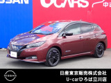 日産人気の、リーフ e+ G 入荷しました♪