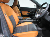 キックス  1.2 X FOUR ツートーン インテリアエディション(e-POWER) 4W