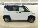 デリカミニ T プレミアム 4WD 