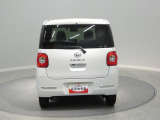 ムーヴキャンバス  セオリー G 4WD