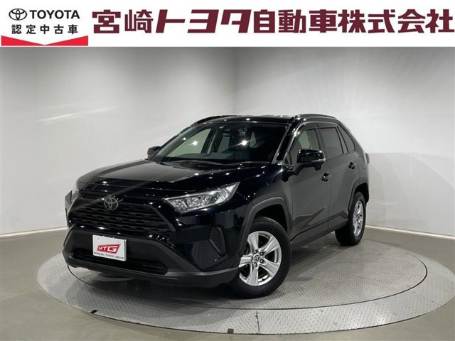 RAV4 2.0 X 