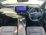 UX 250h グレイスフル エクスプローラー 