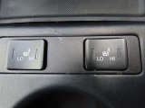 (シートヒーター)冬場は重宝します!あったかいシートであたたかい気持ちに!