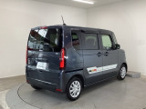 N-BOX スロープ 