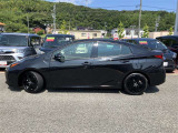 トヨタ車に限らず、全車種にロングラン保証が付いております。走行距離無制限なので、安心しておのり頂けます。