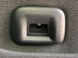 助手席背面にUSB電源ポートがあります