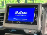 【純正ナビ】人気の純正ナビを装備。オーディオ機能も充実しており、Bluetooth接続すればお持ちのスマホやMP3プレイヤーの音楽を再生可能!毎日の運転がさらに楽しくなります!!