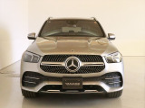 GLE 400d 4マチック スポーツ 4WD 