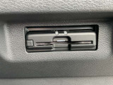 最新の2.0ETCユニットを搭載。
