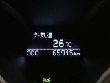 現在の走行距離です。