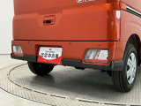 【コーナーセンサー】駐車が苦手な方には特におススメの装備です!搭載されたセンサーで障害物を検知、距離に応じてブザー音で段階的に知らせてくれます♪