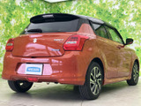 スイフト 1.2 ハイブリッド(HYBRID) RS 