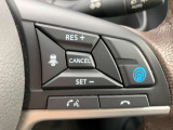 高速道路の単調な運転をアシストしてくれるプロパイロット搭載!アクセル、ブレーキを踏むことなく車速、車間距離を調節してくれます!さらにはハンドルアシストも!