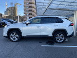 RAV4 2.5 ハイブリッド G E-Four 4WD 