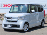 令和3年 N-BOX L★ワンオーナー車 純正メモリーナビ フルセグテレビ バックカメラ シートヒーター ETC車載器 ホンダセンシング