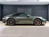 911 カレラS PDK 