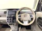 運転しやすいインパネ周りです。見やすいレイアウトで快適なドライブをサポートします☆☆