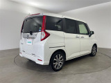 ルーミー 1.0 カスタム G-T 修復歴無し