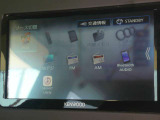 フルセグTV視聴やCD・DVD再生はもちろん、Bluetooth通信機能など多機能でとっても使いやすいです♪