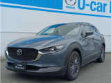 CX-30 1.8 XD プロアクティブ ツーリングセレクション 4WD
