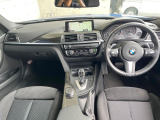 3シリーズセダン 320d Mスポーツ 