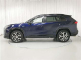 RAV4  PHV 2.5 ブラック トーン E-Four 4WD