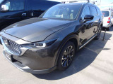 CX-8 2.2 XD グランドジャーニー 4WD 
