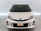 エスティマハイブリッド 2.4 アエラス プレミアム 4WD 